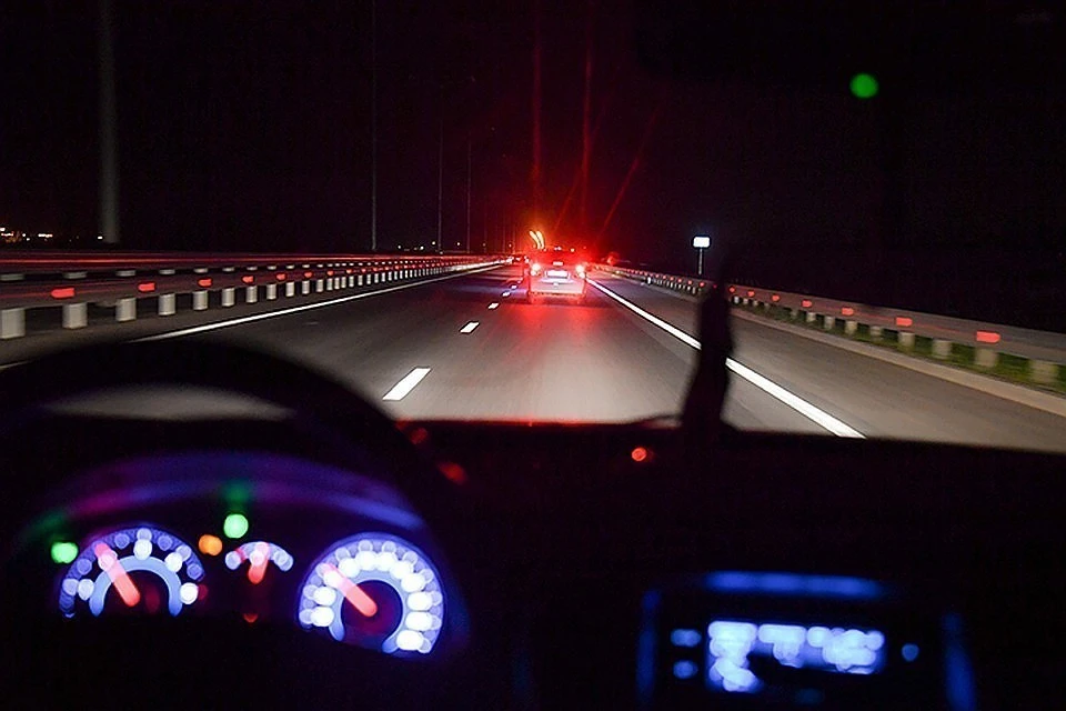 Общественная палата призывает ввести штраф за ДТП без ОСАГО