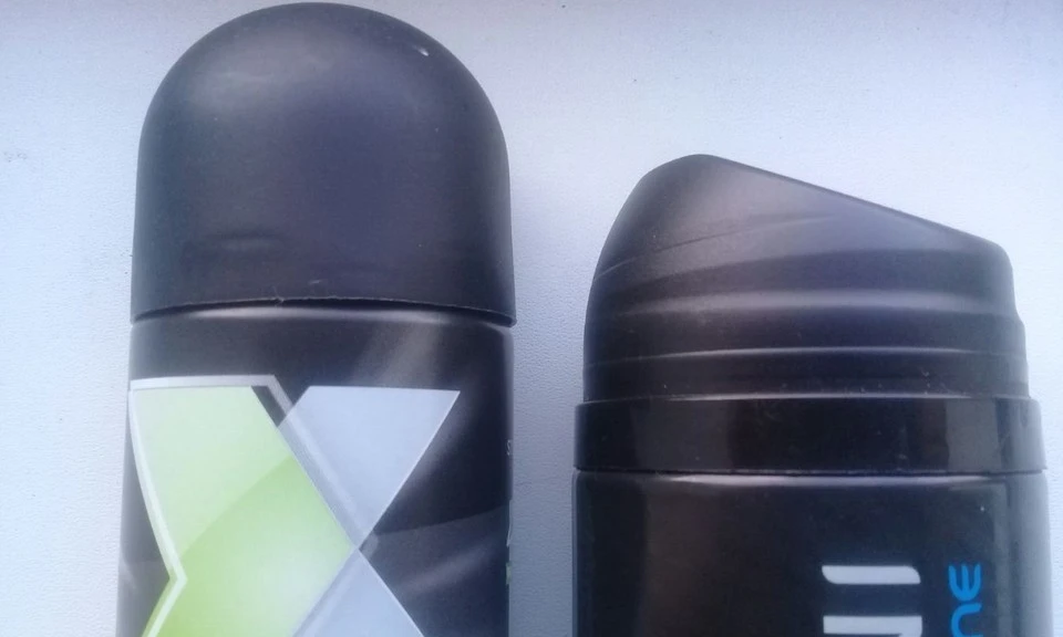 Неизвестный зашел в магазин на улице Генерала Лизюкова в Воронеже, взял несколько наборов дезодорантов и скрылся.