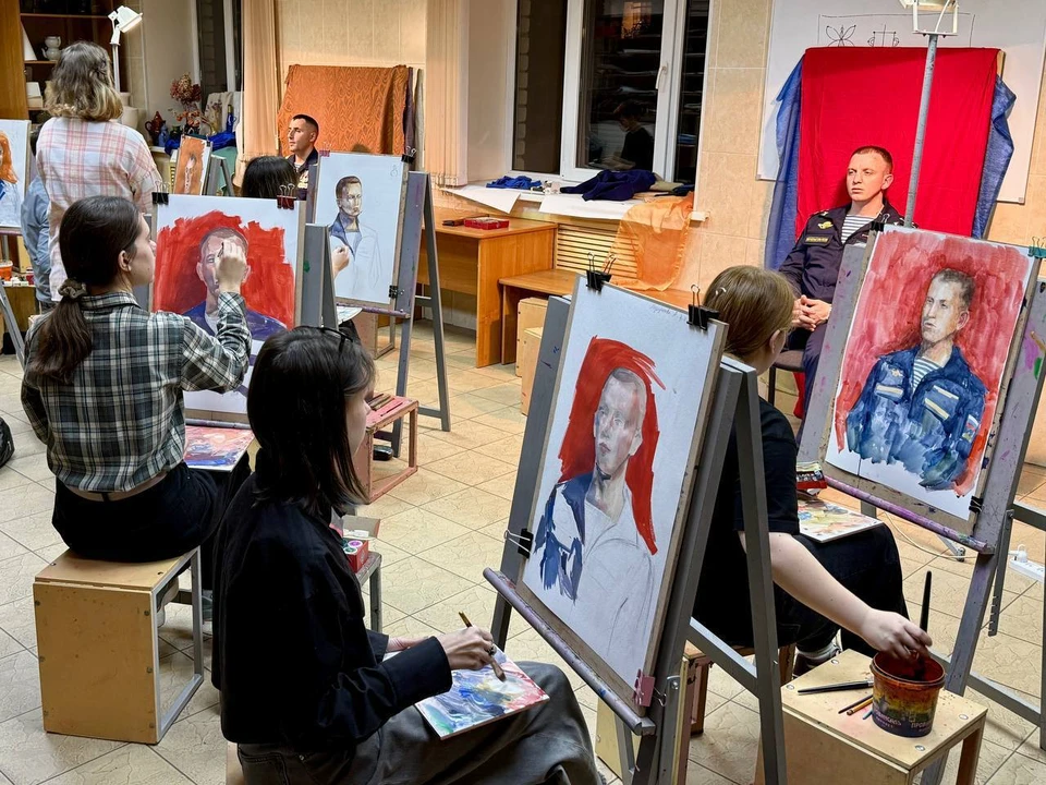 Фото: Управление культуры администрации Пскова