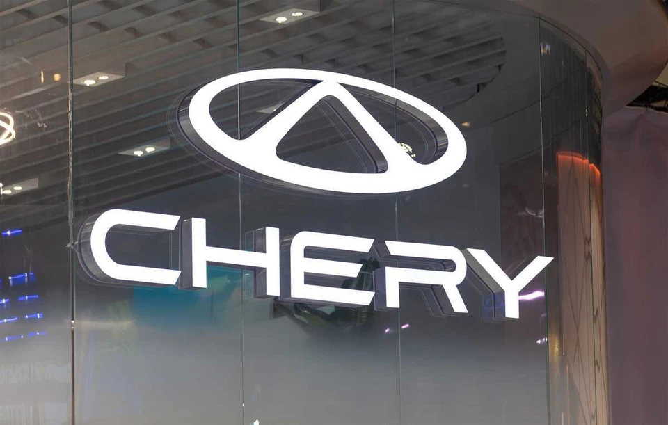 Chery вне топ-10. testing / Shutterstock.com / Fotodom