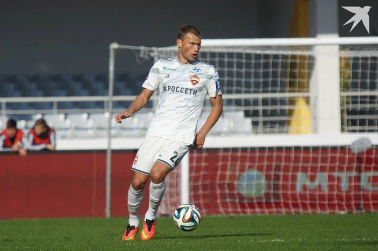 Василий Березуцкий стал главным тренером «Урала»