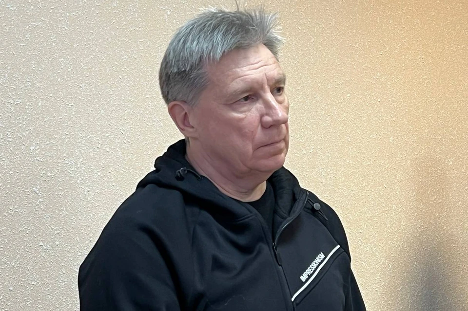 Суд частично оправдал Александра Мысика.