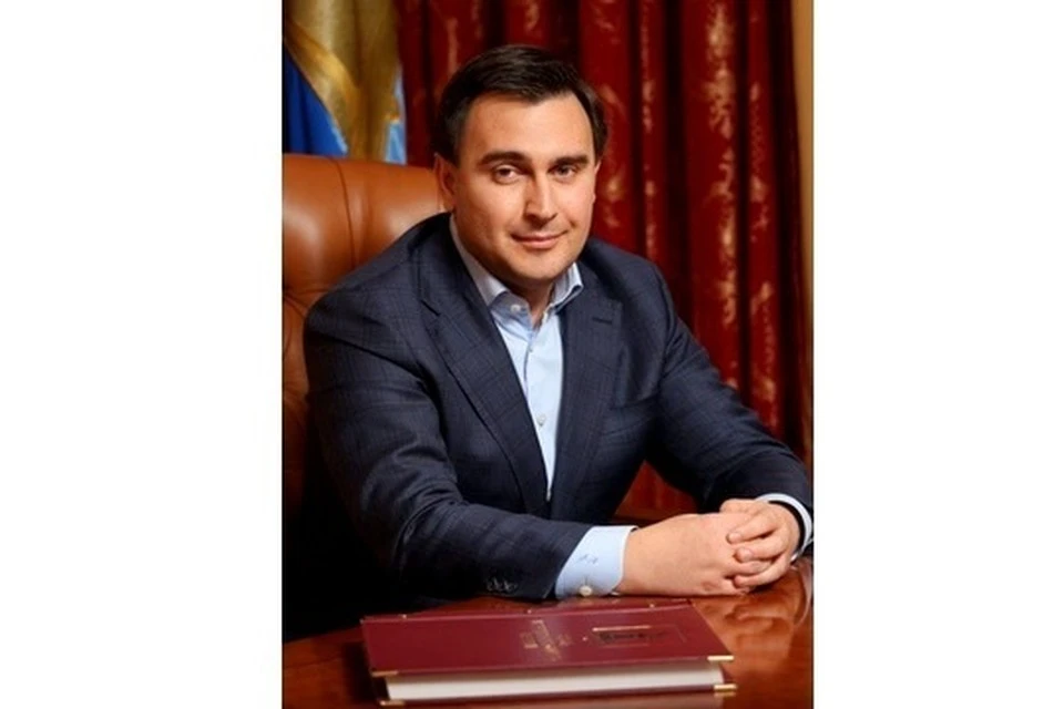 Науменко впал в кому в после ДТП в Нижегородской области Фото: официальный сайт городского округа Реутов