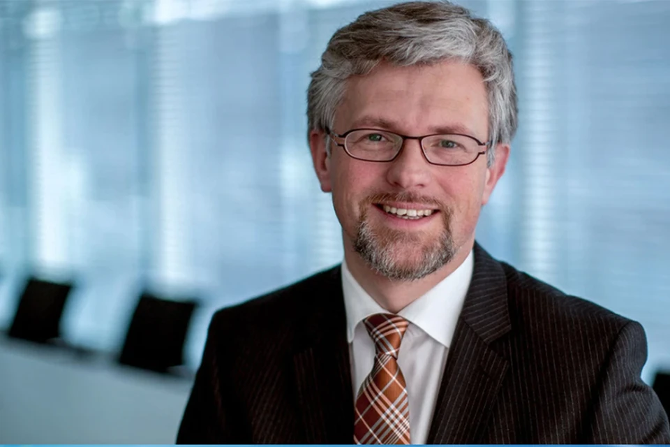 Украинский постпред при ООН заговорил по-русски.