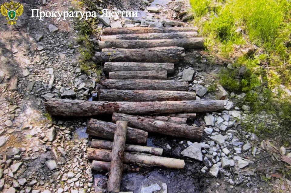 Суд назначил наказание в виде лишения свободы сроком на 2,1 года условно. Фото: прокуратура РС (Я)