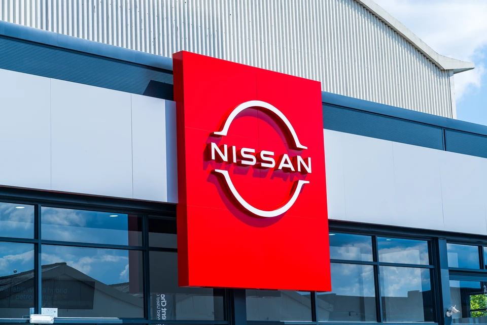 Ниссан и ИИ. Richard OD / Shutterstock.com / Fotodom