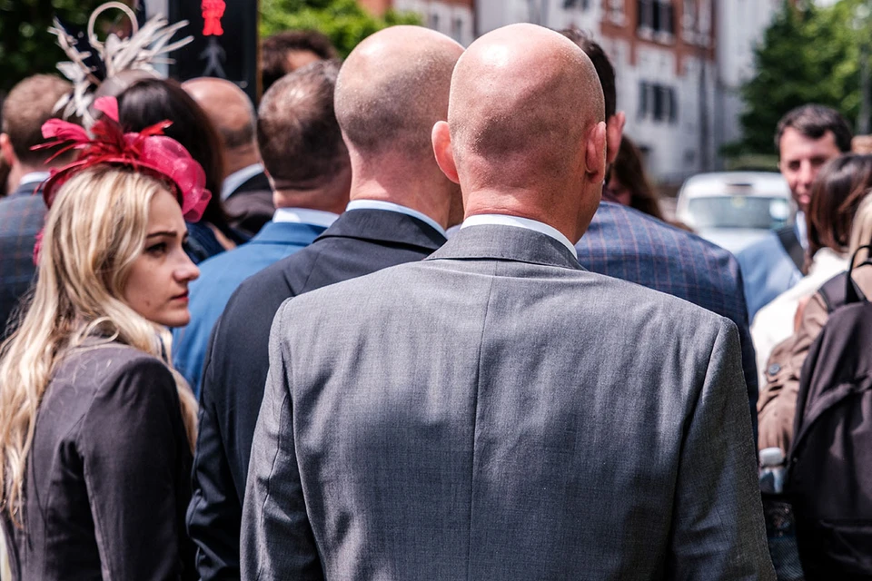 Фото: Richard M Lee/Shutterstock/Fotodom