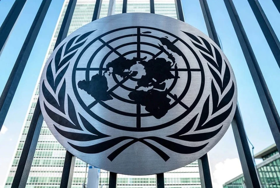 ООН уберет бумажные полотенца из штаб-квартиры в Нью-Йорке для экономии бюджета