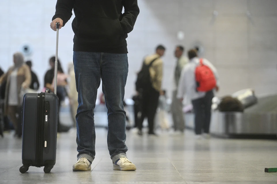 Росавиация: в 11 аэропортах России введены ограничения на полеты