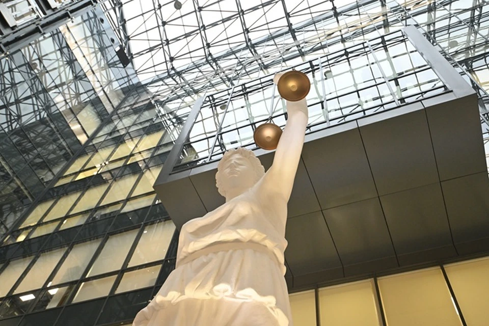 Суд не дал реального срока тюрьмы