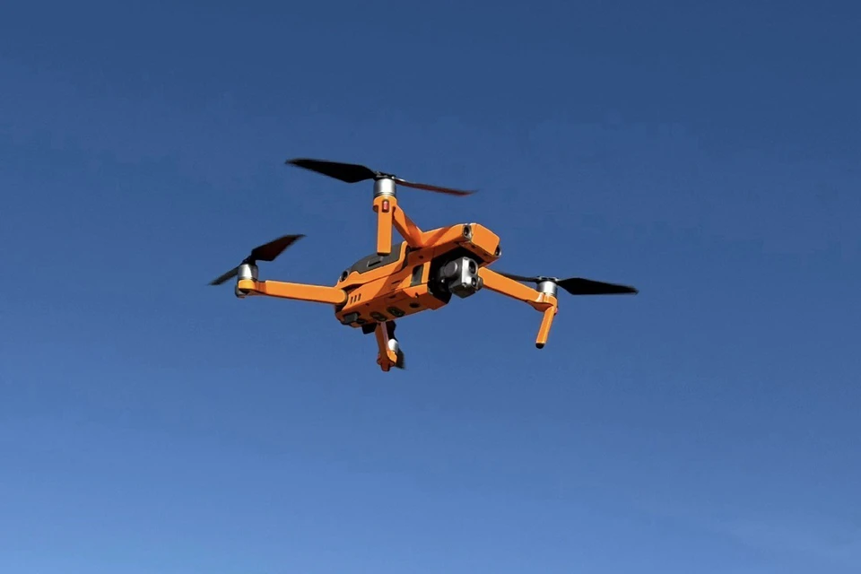 Собянин: Еще два следовавших к Москве БПЛА уничтожены силами ПВО Минобороны