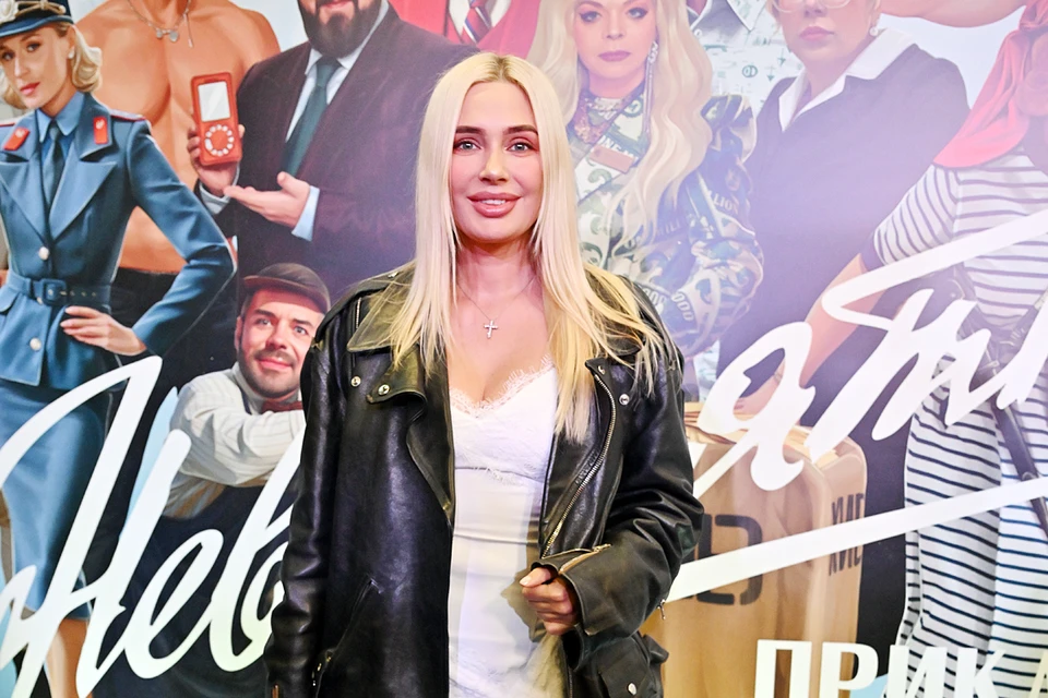 Наталья Рудова