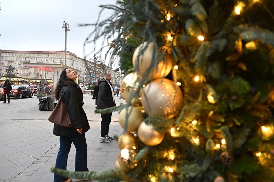 Масштабные салюты на новогодние праздники решили отменить в Железноводске