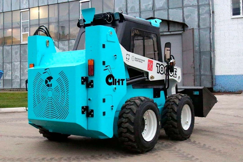 Наблюдать за их работой будут до февраля 2026 года. Фото: Жилищный комитет