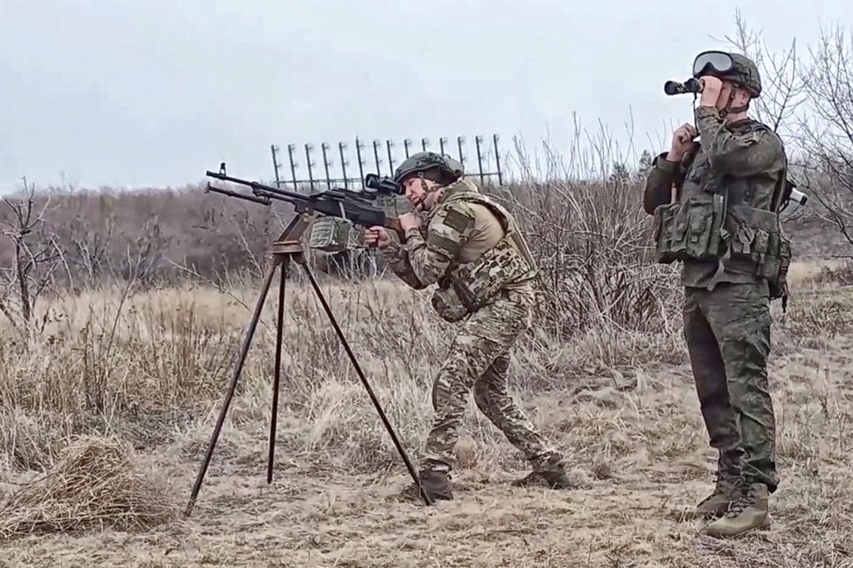 Почему военкомы убили старика и его внука, взорвется ли Чернобыль, как поступят украинские спортсмены, увидев русских: Последние новости о ситуации вокруг Украины
