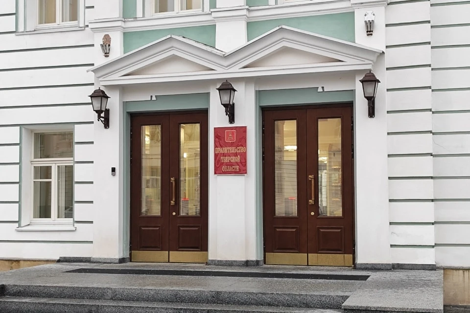 В областном правительстве взяли под контроль вопрос с отсутствием газа в деревне.