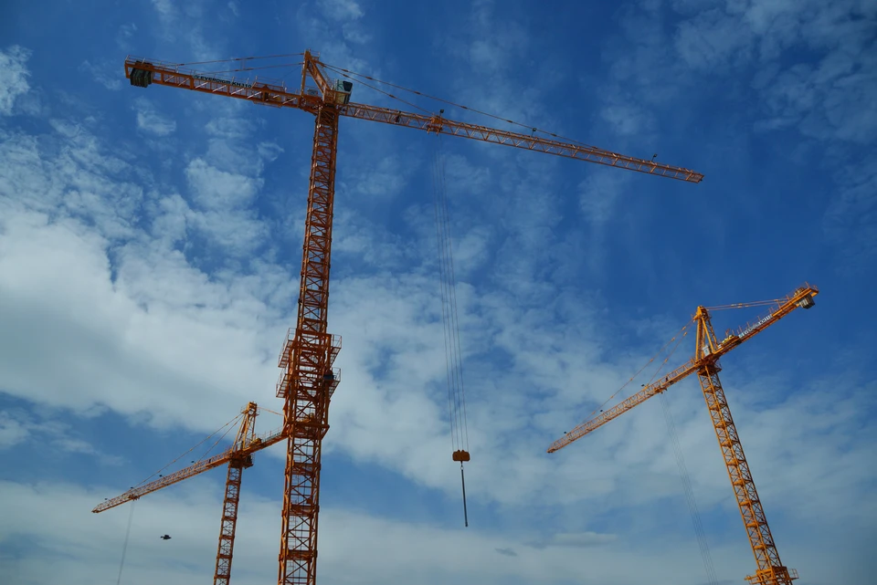 В Пермском крае появятся новые придорожные комплексы
