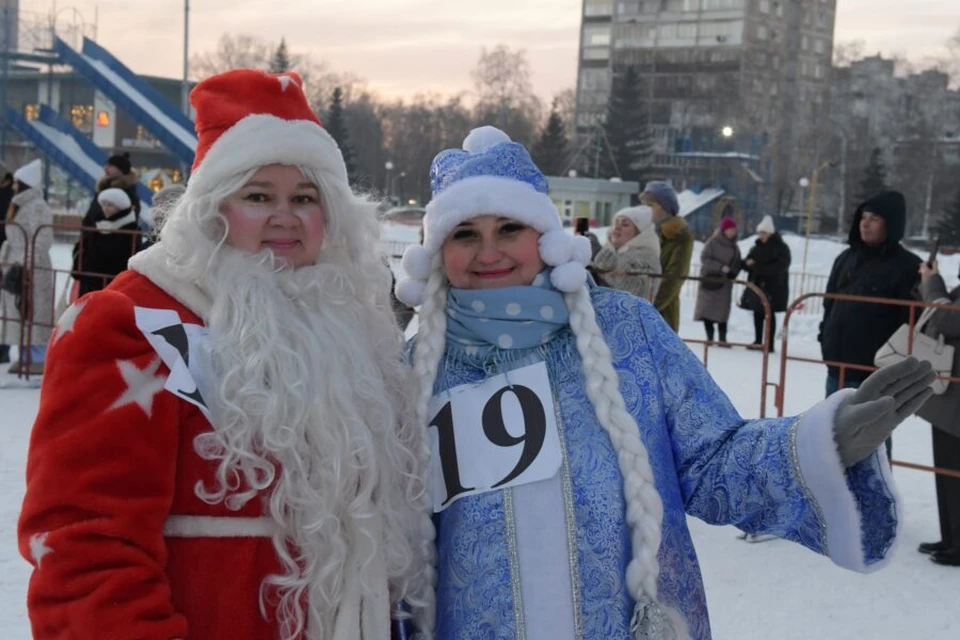 Фото: Администрация города Новокузнецка