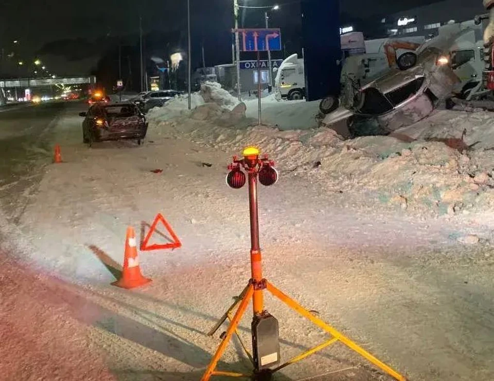 Фото: Госавтоинспекция Кировской области