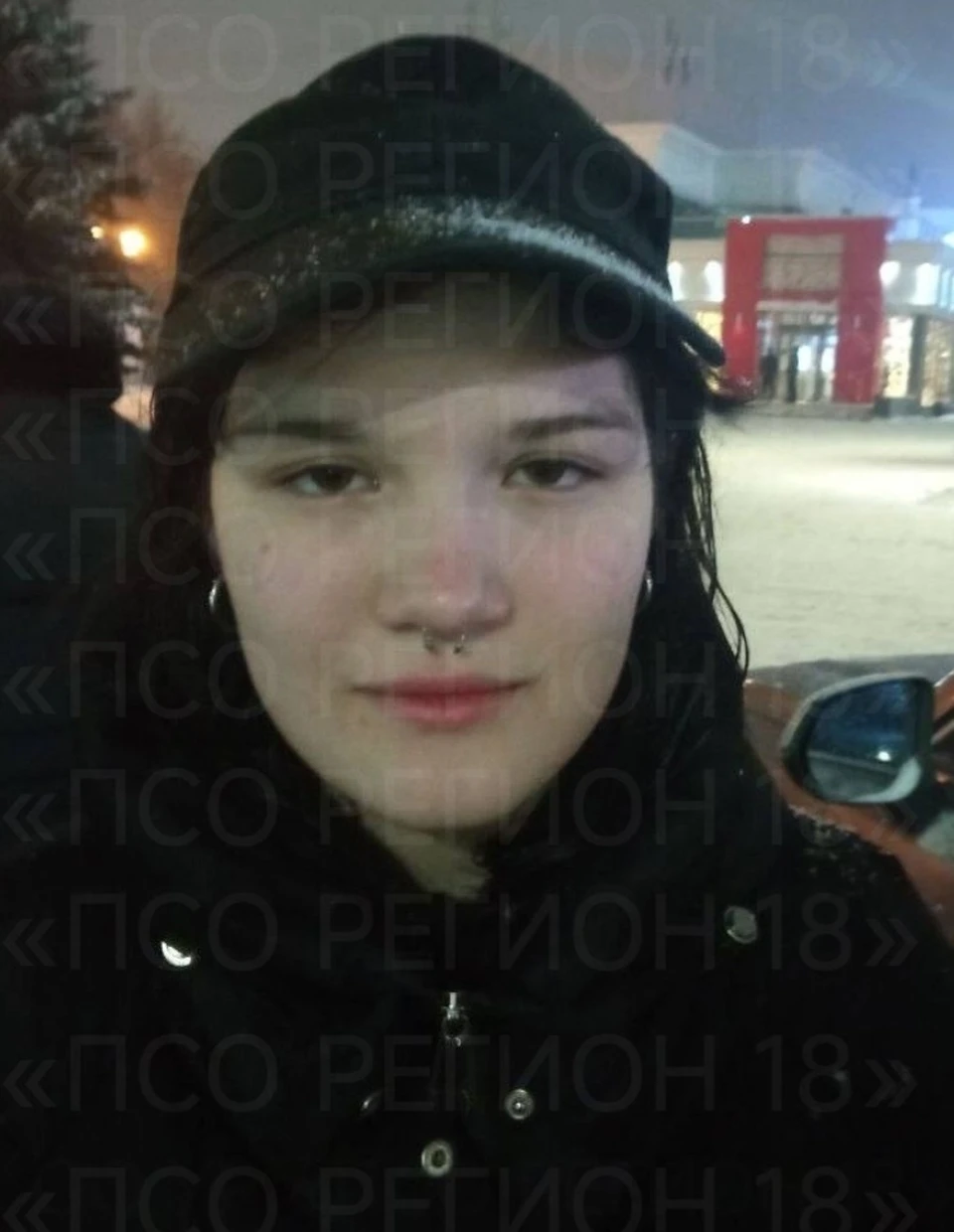 Полину Проклову ищут в Удмуртии. Фото: ПСО-18