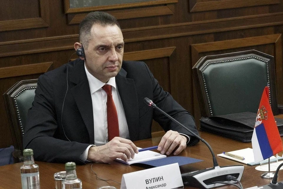 Бывший вице-премьер Сербии Вулин: переписывание истории мировых войн нацелено на ослабление Сербии и России