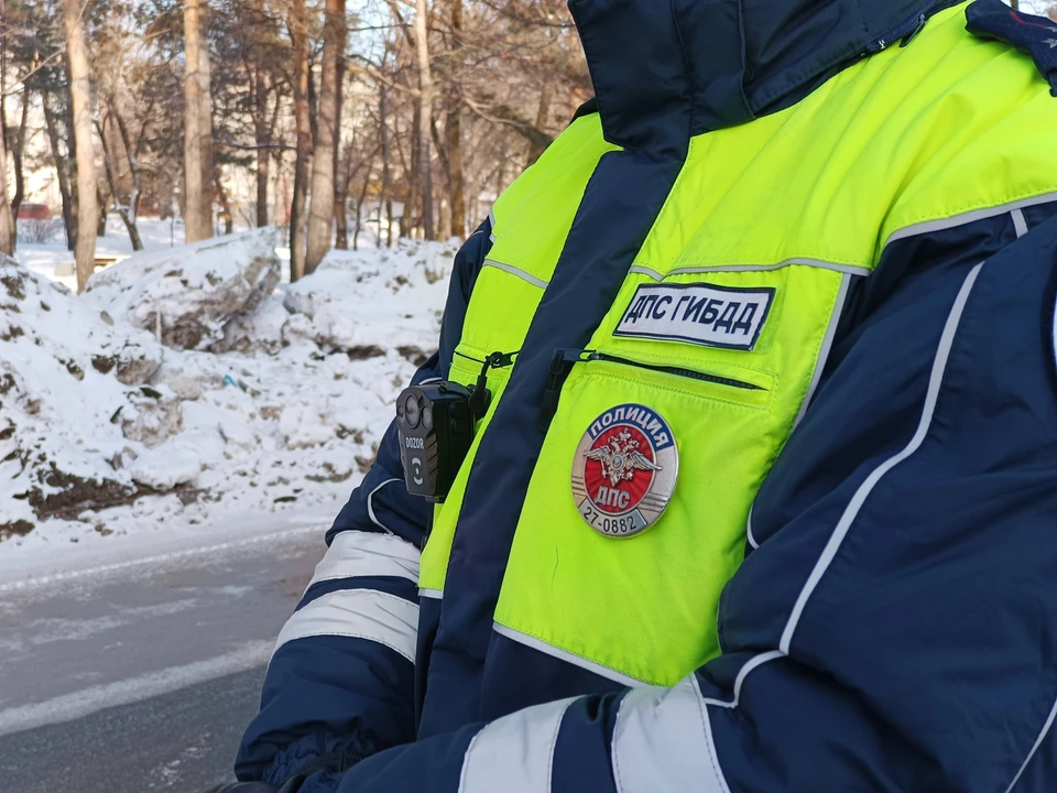Фото: Екатерина Подпенко