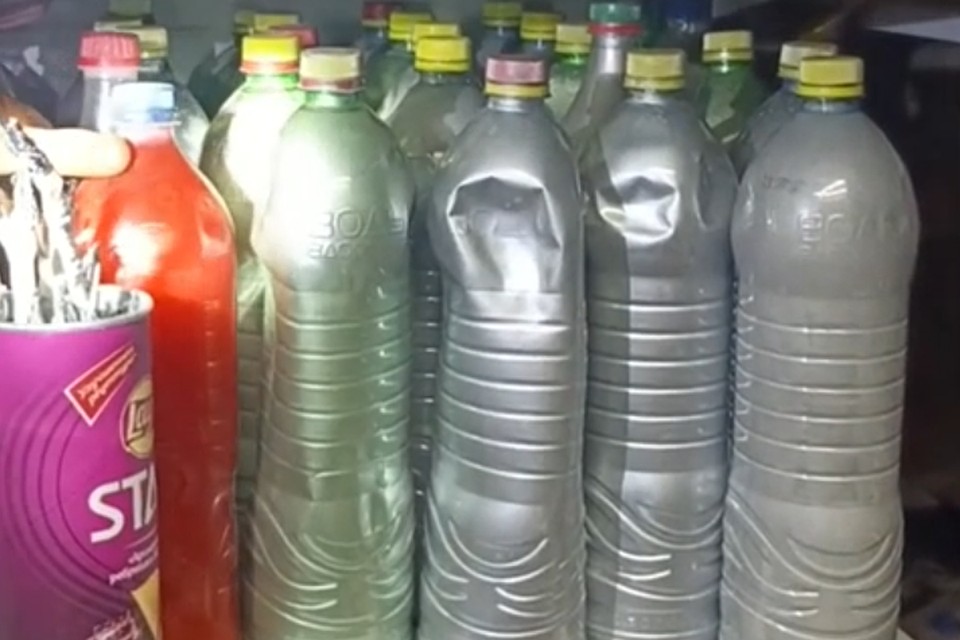 Террорист из Чусовой утверждает, что стал жертвой украинских мошенников