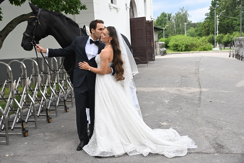 Идея призвана оживить свадебный туризм и сделать церемонии ещё привлекательнее как для гостей города, так и для местных пар.