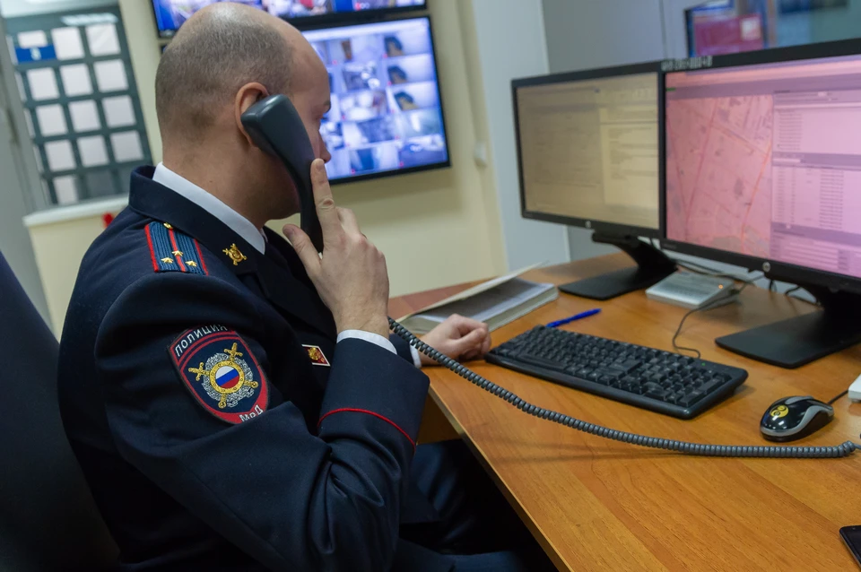 Нижегородская область заняла 33 место в России по уровню преступности.