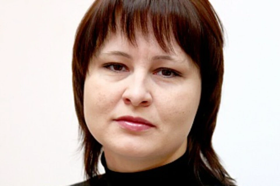 Ольга Чернышева более 15 лет возглавляла городской отдел охраны окружающей среды и охраны труда. Фото: e-nkama.ru