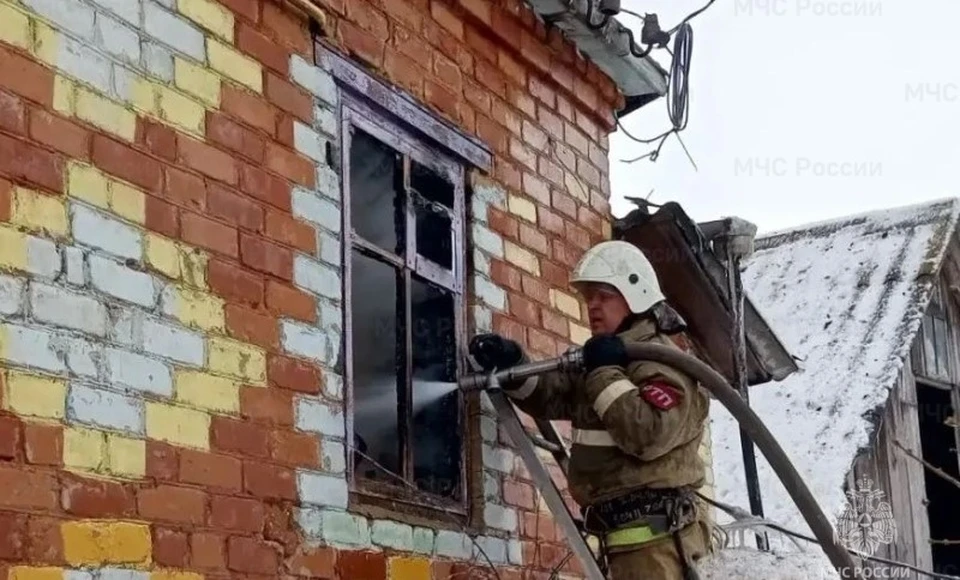 Фото: ГУ МЧС России по Орловской области