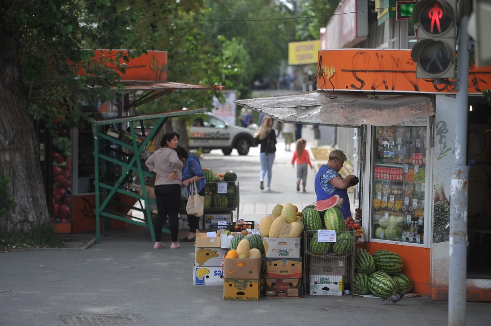 Наказанием за такое нарушение станет штраф