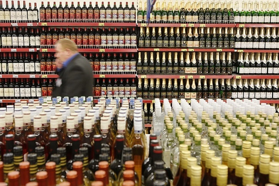 Нарушителям, помимо штрафа, может грозить и конфискация.