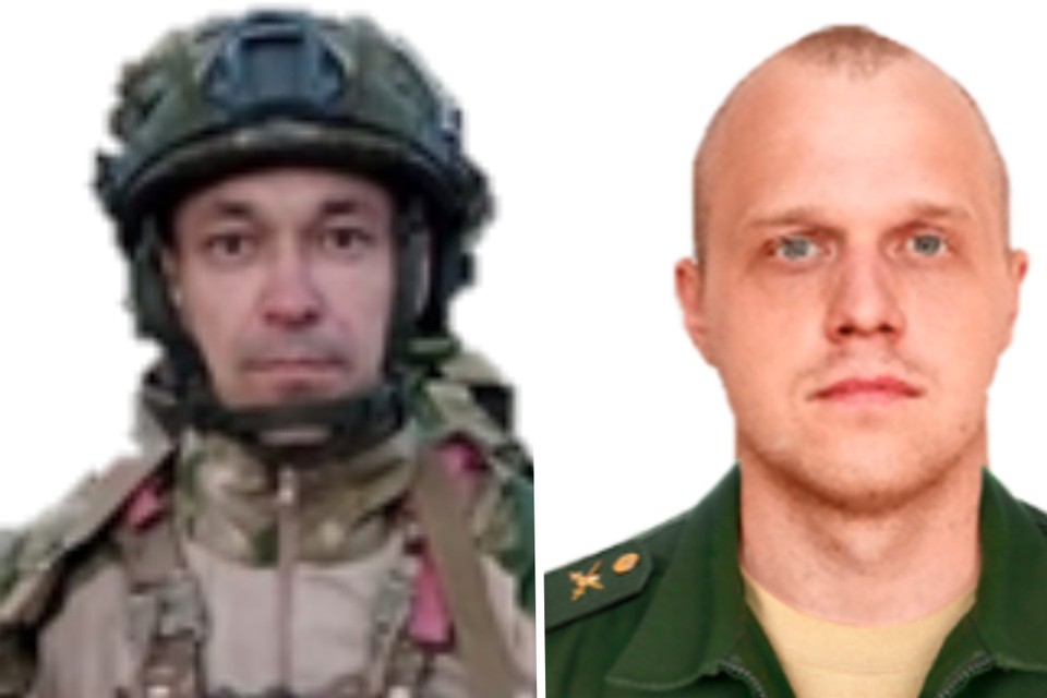 Герой спецоперации Z Евгений Савеженко под огнем спас раненых товарищей