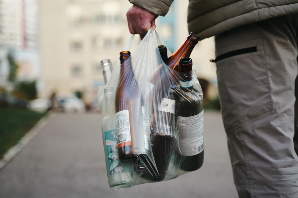 Наиболее высокие показатели потребления алкоголя зафиксированы в Ненецком автономном округе.