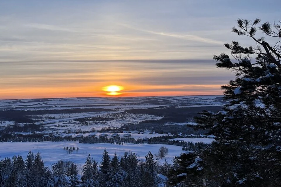 Вложения позволили предотвратить возможный экологический ущерб на сумму 117 миллиардов рублей.