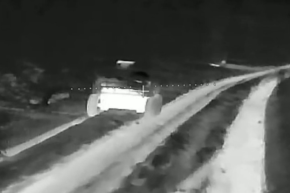 Дроны перебили под Купянском украинских роботов-курьеров