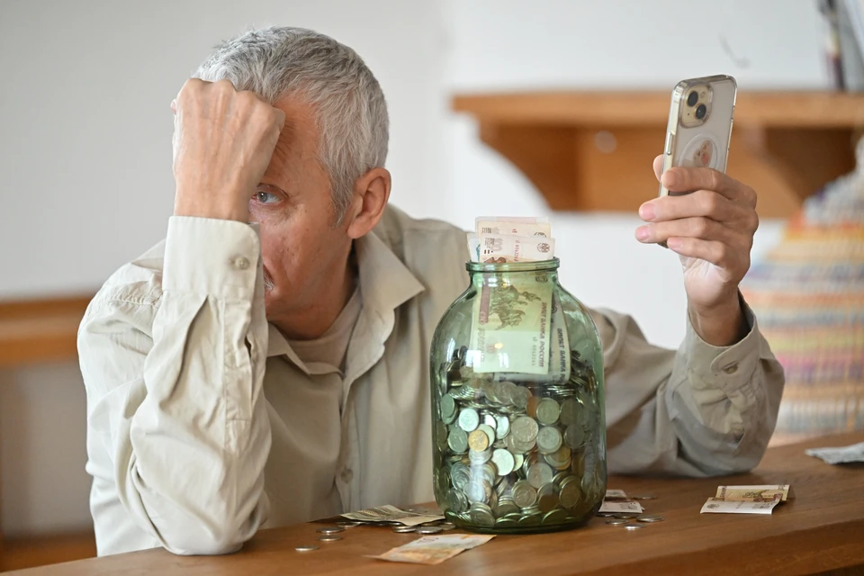 Злоумышленники представлялись сотрудниками органов госбезопасности.