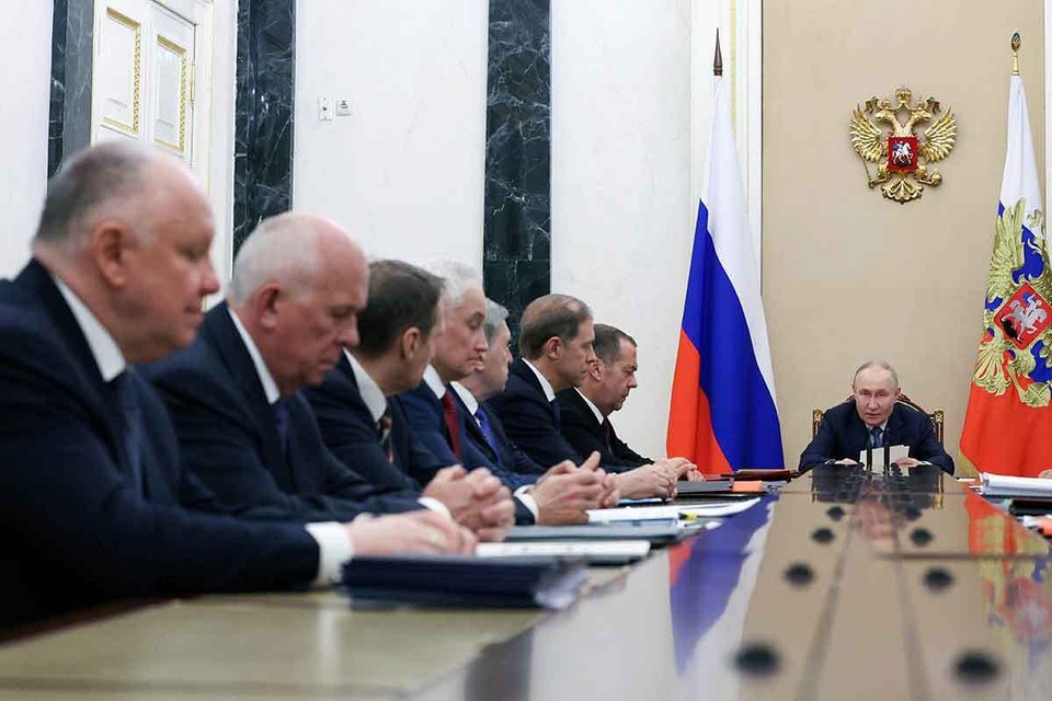 Наше оружие в цене: Россия ожидает значительного роста экспорта своей военной продукции в 2026 году