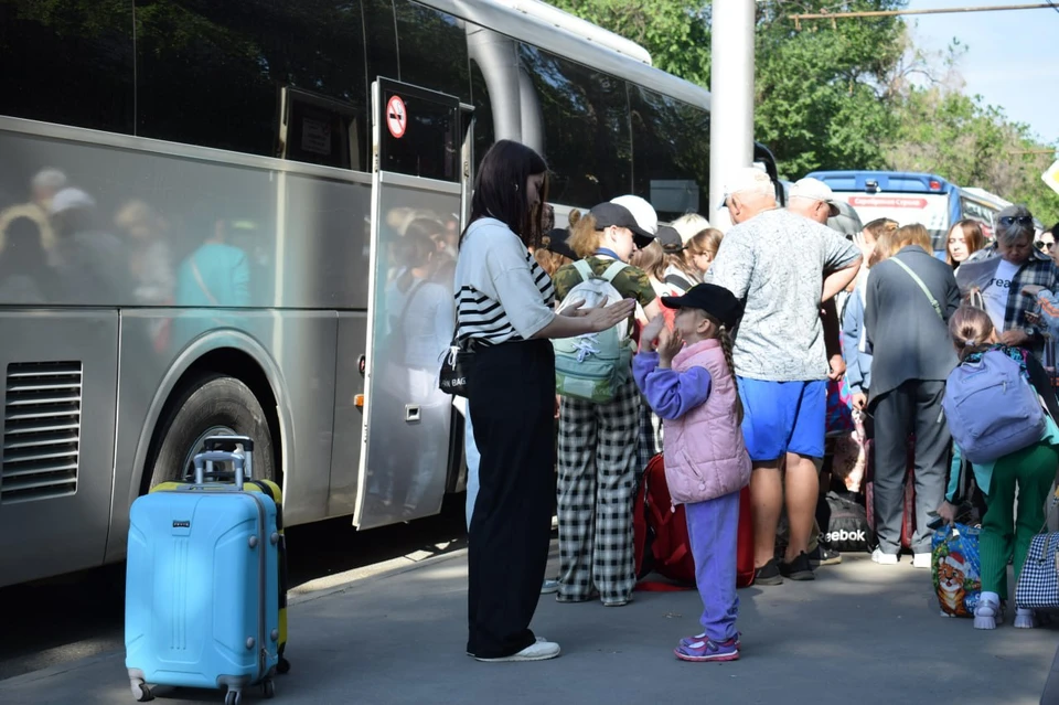 В регионе определили среднюю стоимость путевок для детского отдыха на 2026 год