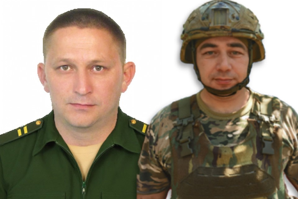 Герой спецоперации Z Павел Ишбаев отбился от дрона и выполнил боевую задачу