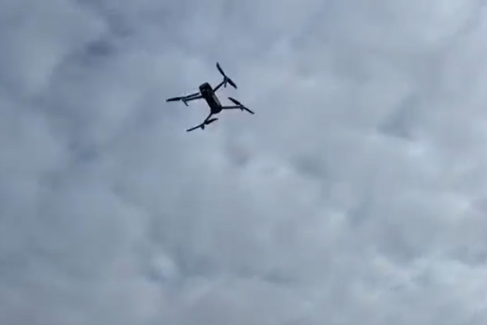 Военные разведчики Историк и Уссури показали свою боевую подготовку