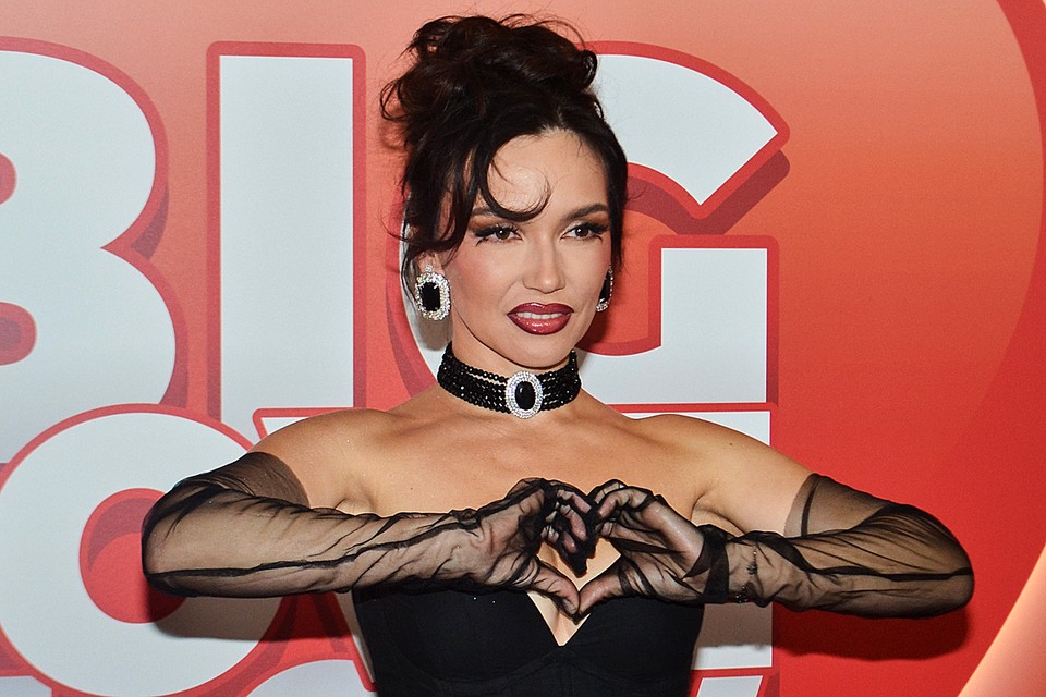 Ольга Серябкина