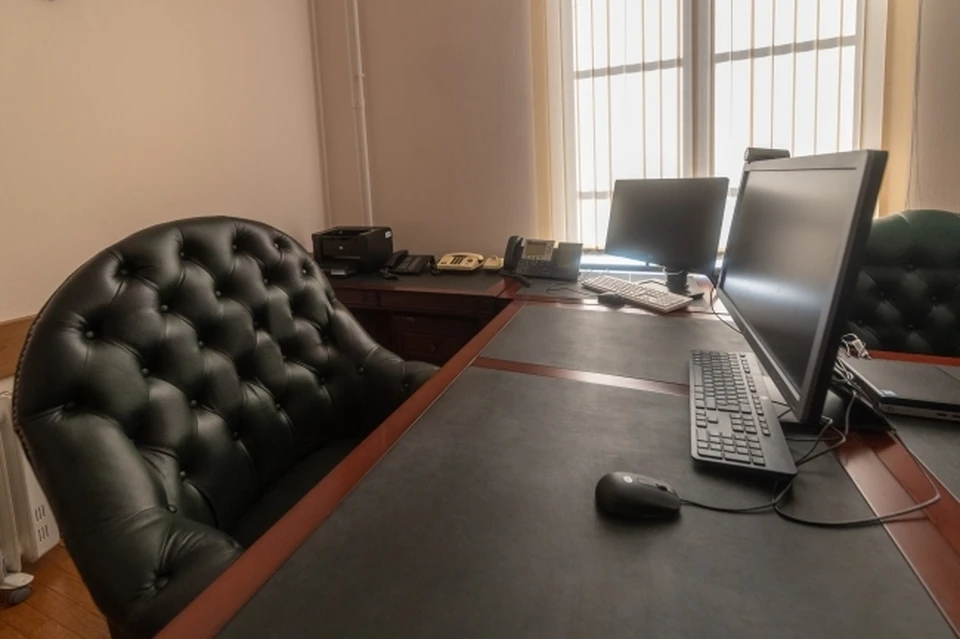 Новый руководитель является профильным специалистом с большим стажем.