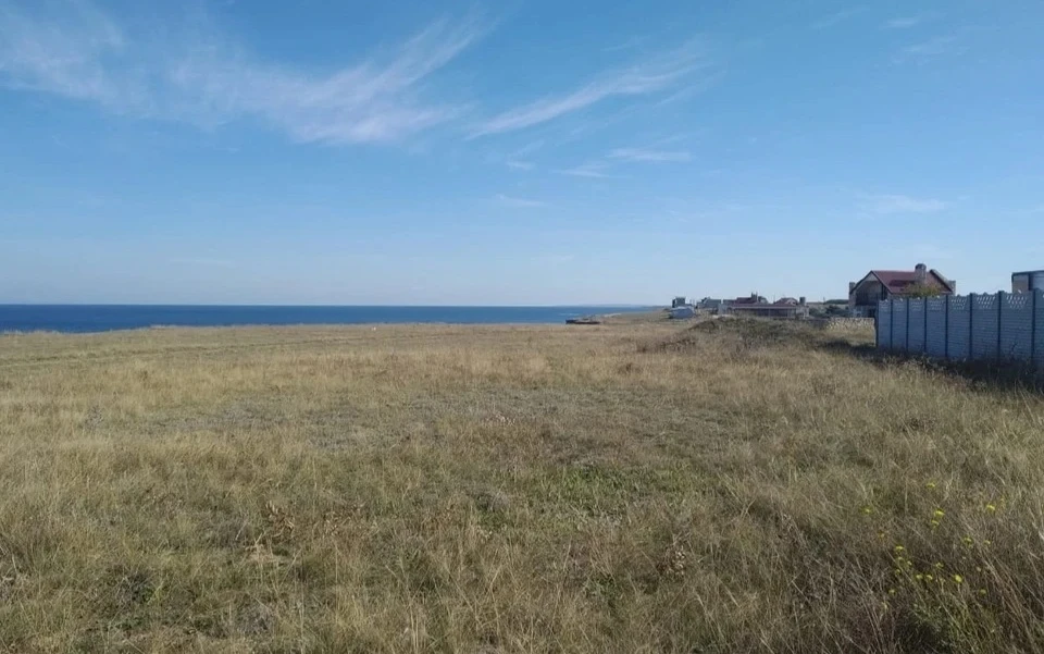 В Крыму изменят порядок предоставления земли участникам СВО.