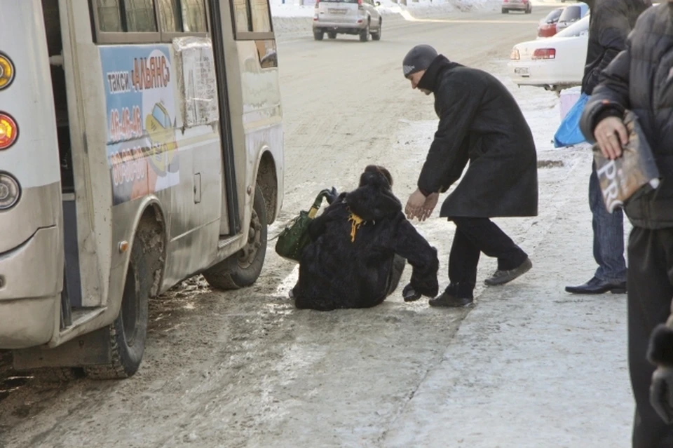 «Луганскгортранс» приостановил движение автобусов до Антрацита