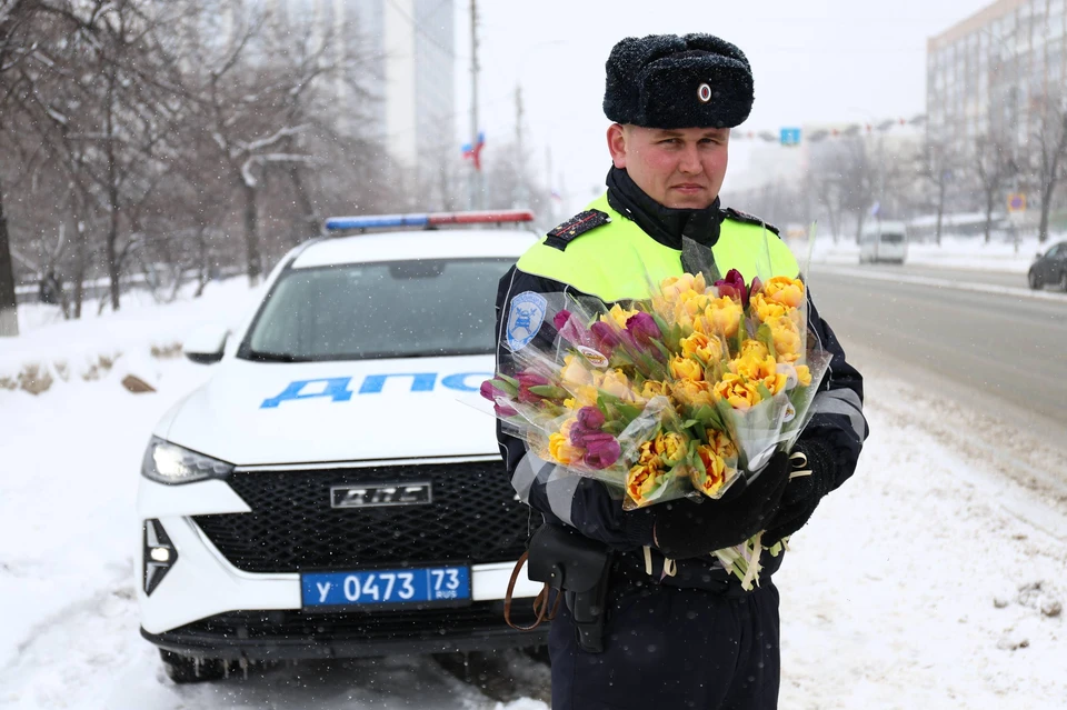 Фото: ГИБДД