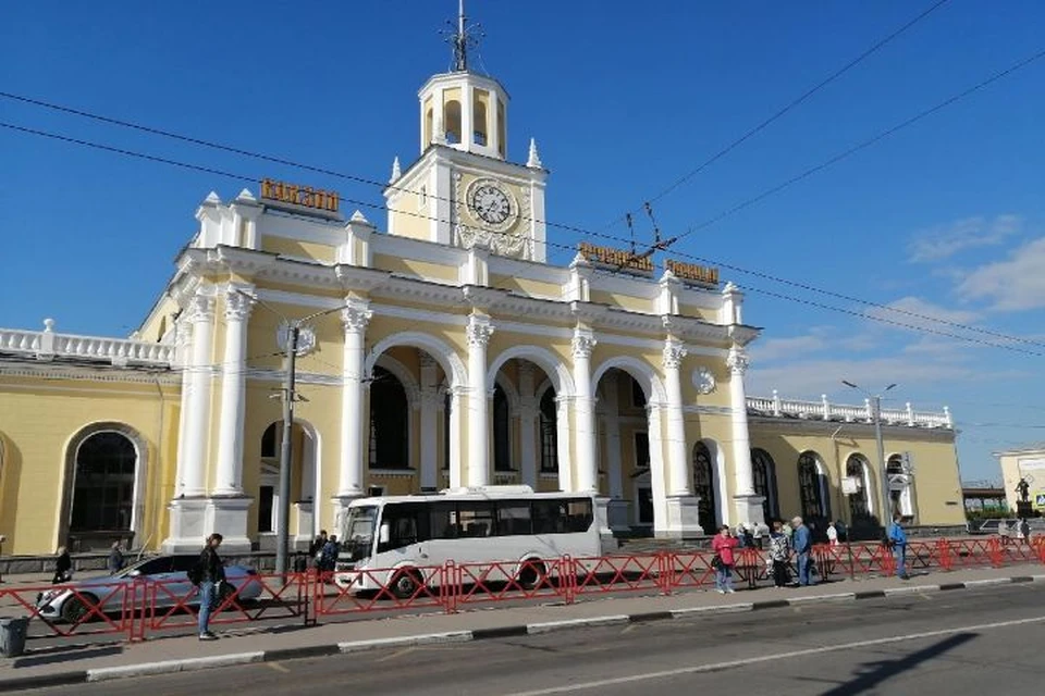 Между Ярославлем и Москвой с шести до девяти увеличат количество скоростных поездов.