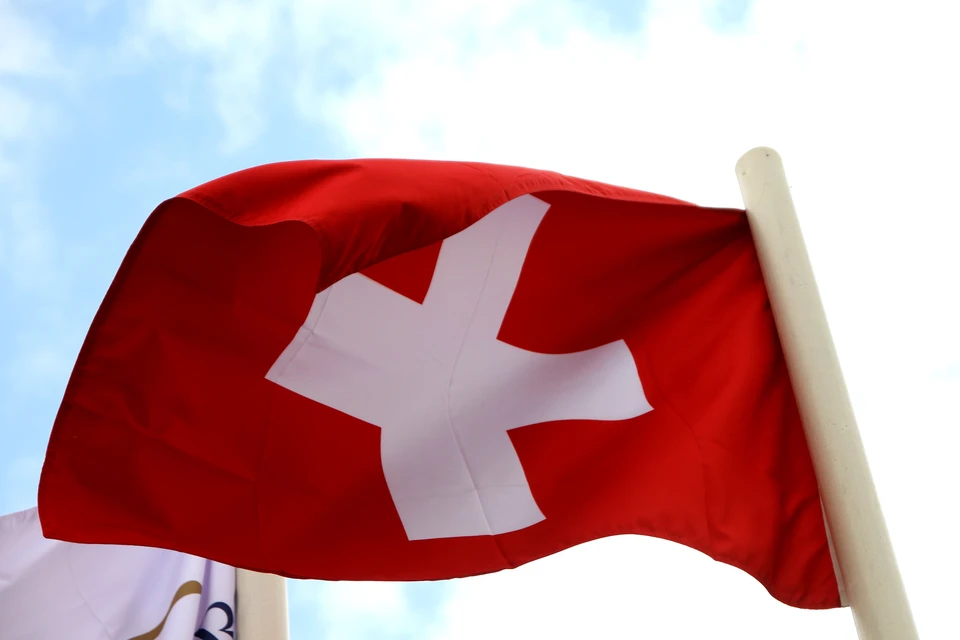 Швейцария вслед за ЕС ввела новые ограничения на передвижение российских дипломатов