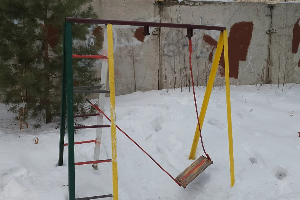 Фото: СУ СК по Челябинской области